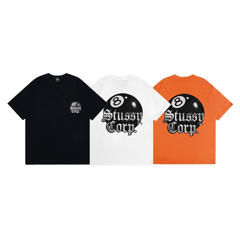 Stussy S-XL  19ttXB940